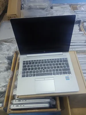 Laptop HP EliteBook 830 8GB Intel Core i5 SSD 256GB