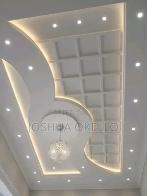 Gypsum Designs