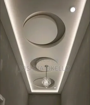 Gypsum Designs