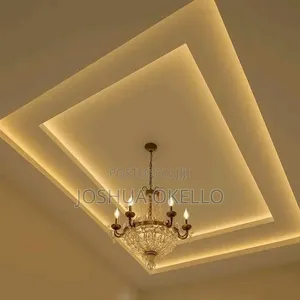 Gypsum Designs
