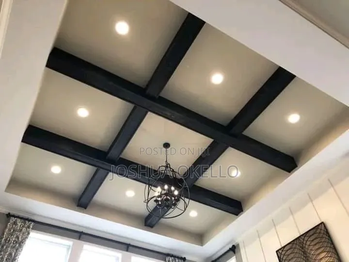Gypsum Designs