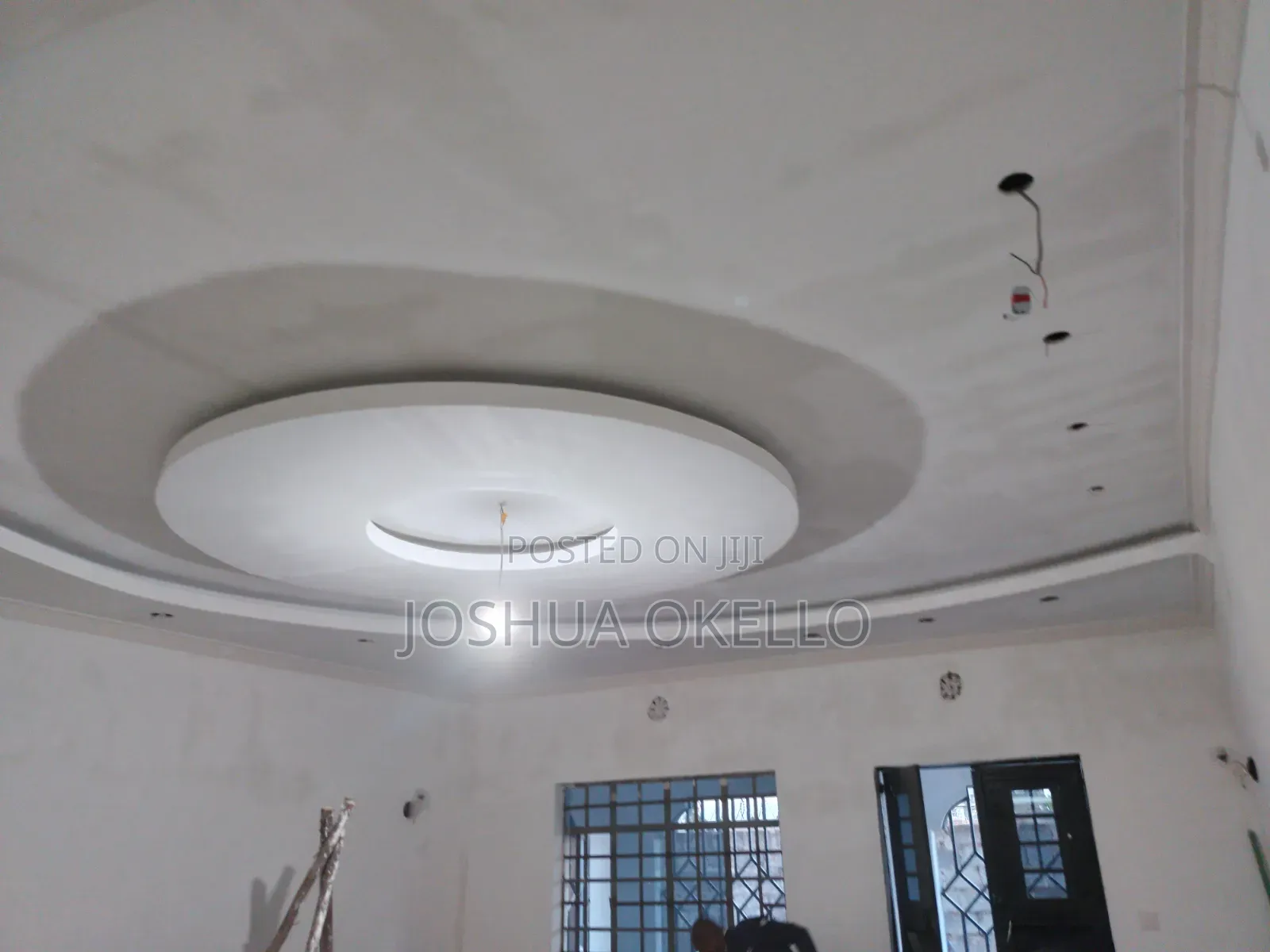 Gypsum Designs