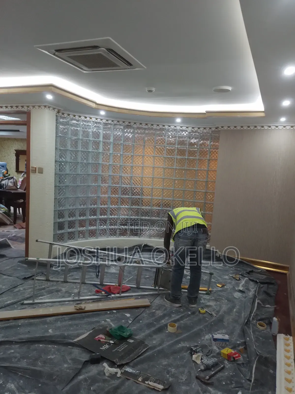 Gypsum Designs