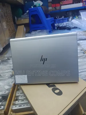 Laptop HP EliteBook 830 8GB Intel Core i5 SSD 256GB