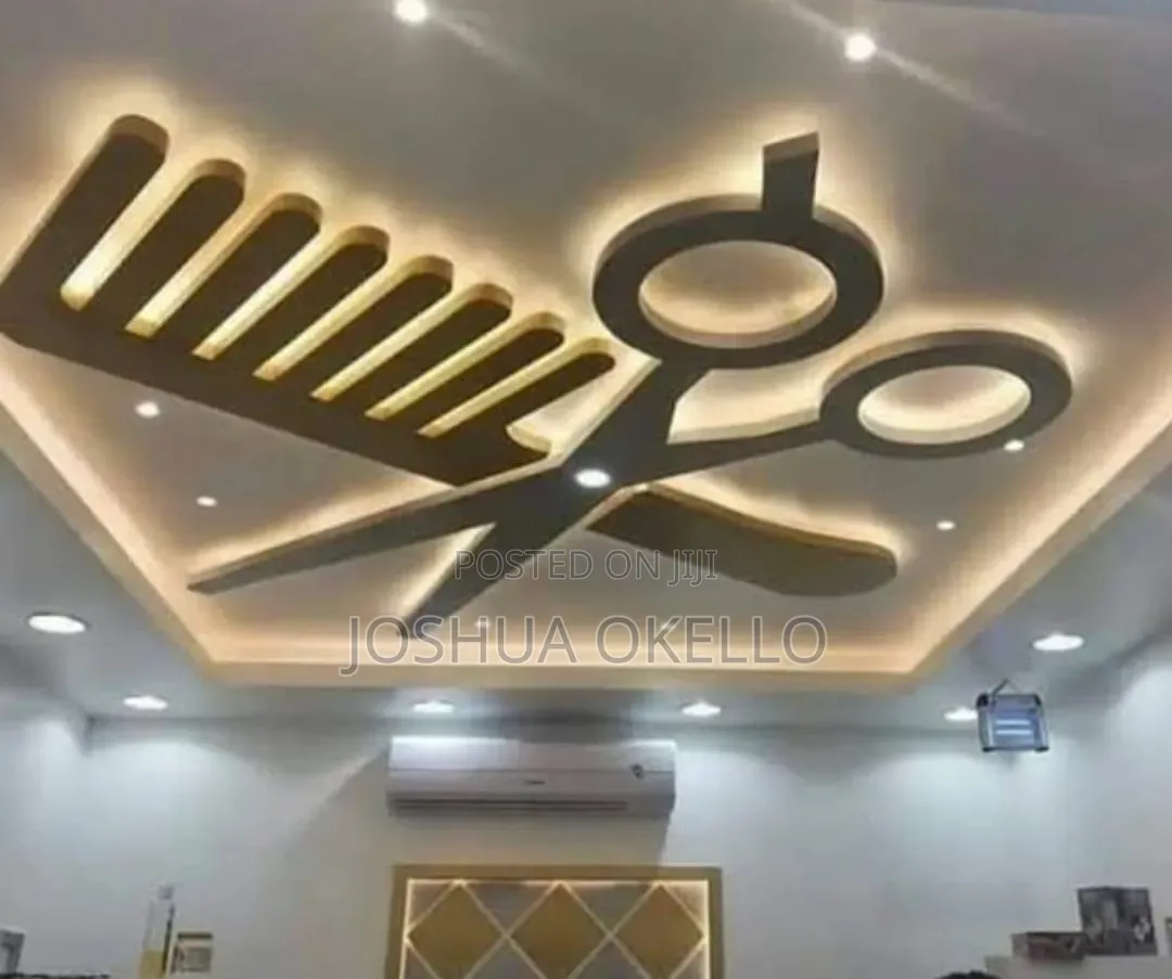 Gypsum Designs
