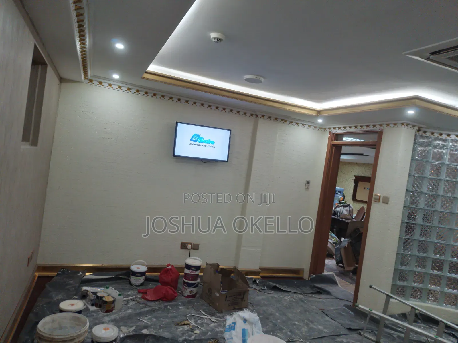 Gypsum Designs
