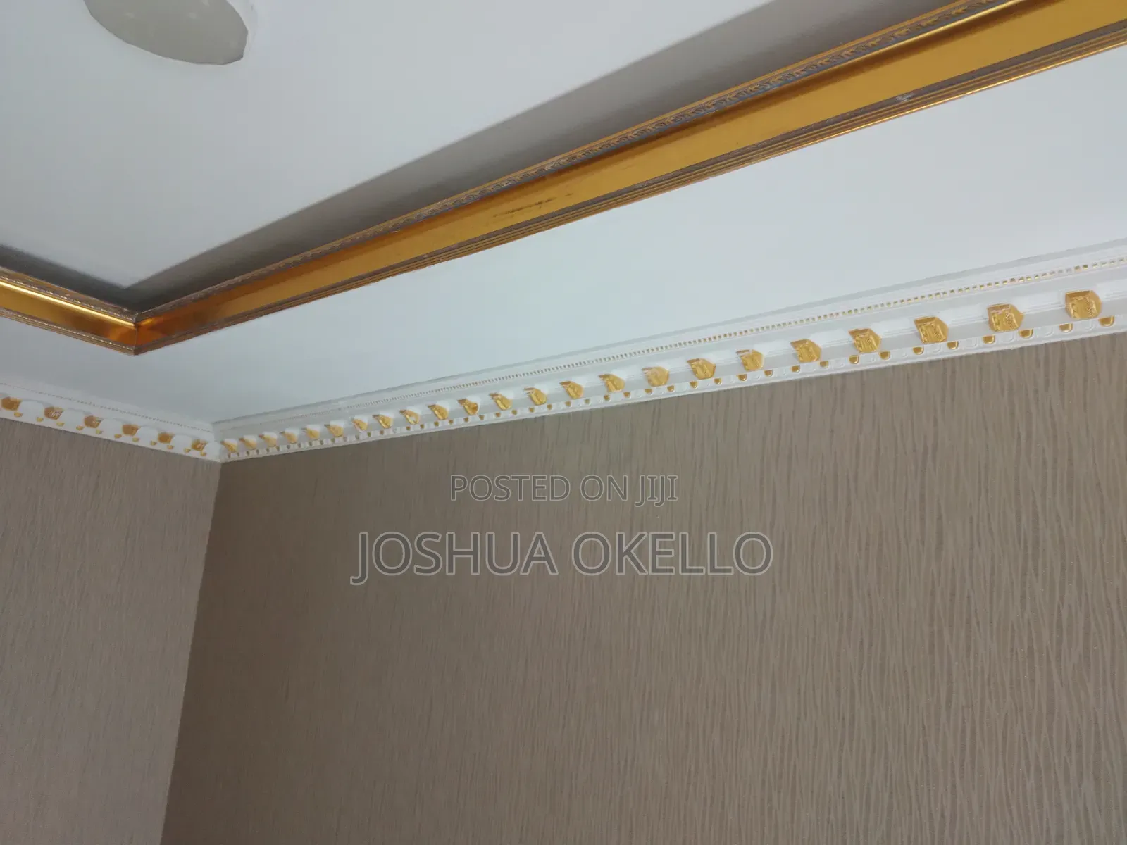 Gypsum Designs