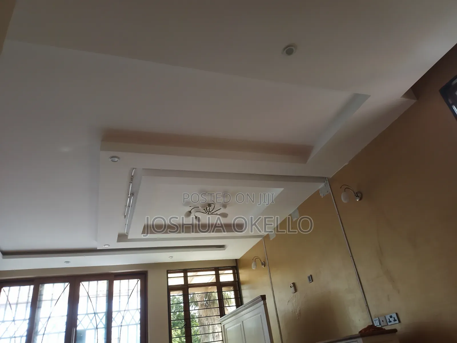Gypsum Designs