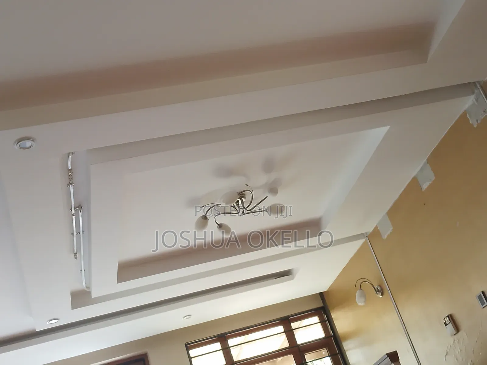 Gypsum Designs