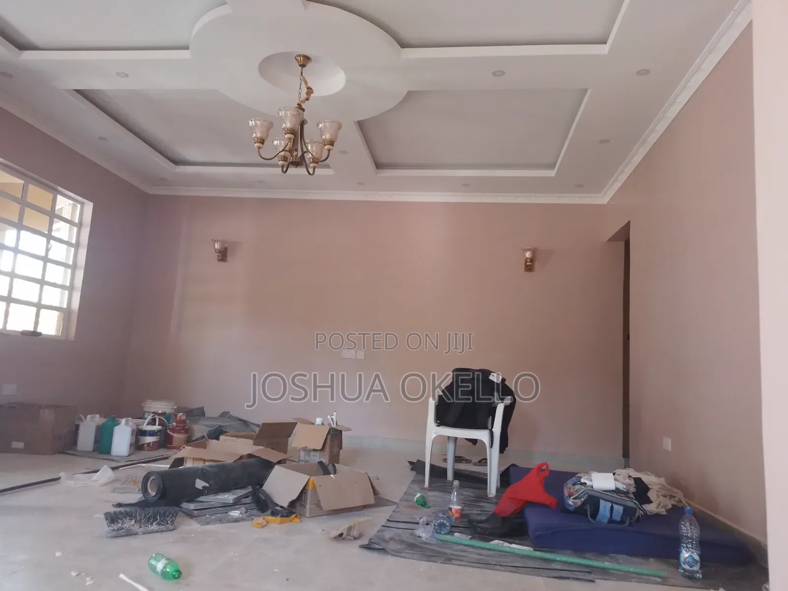 Gypsum Designs
