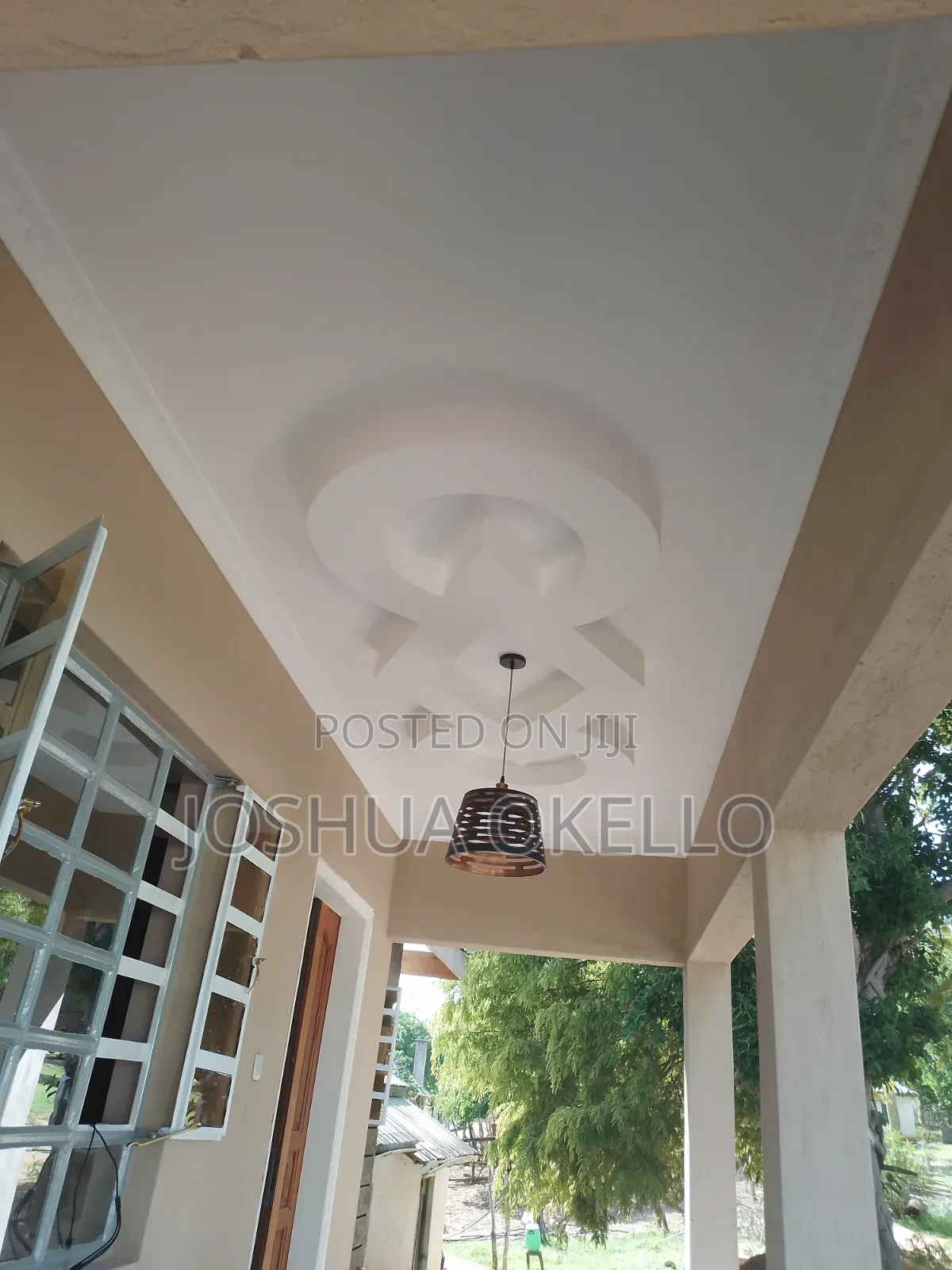 Gypsum Designs
