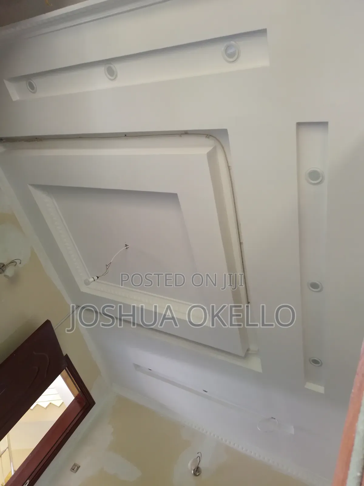 Gypsum Designs