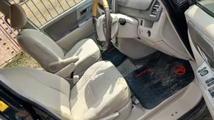 Toyota Noah 2009 Black