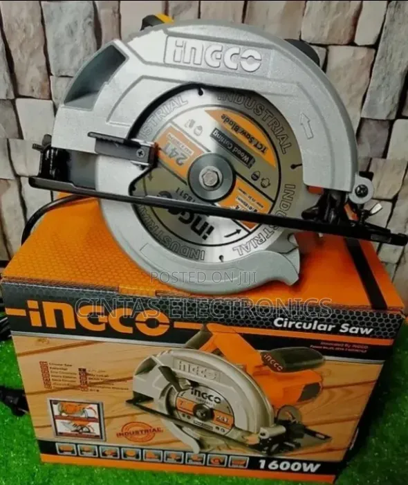 Ingco Industrial Circular Saw