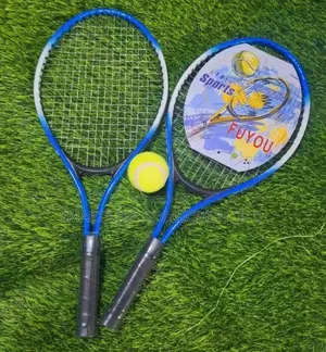 2 Pair Tennis Racket