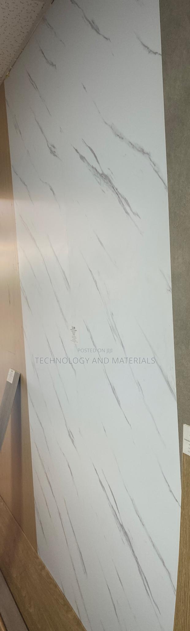 Calacatta Mist SPC Wallpanel - thumbnail 3