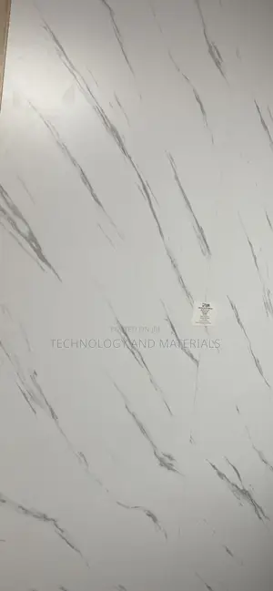 Calacatta Mist SPC Wallpanel
