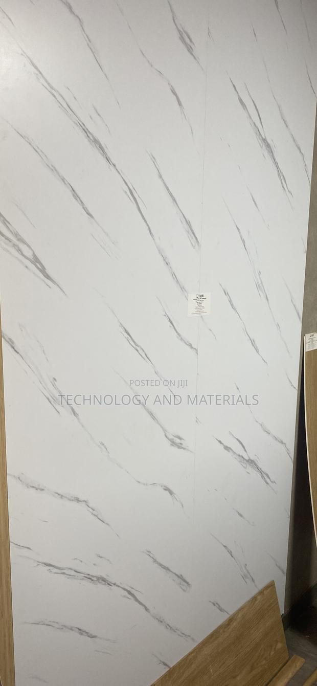 Calacatta Mist SPC Wallpanel