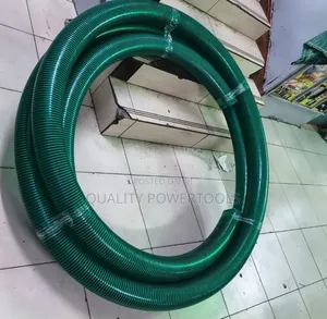 Strong 4inch Sunction Pipe 12m