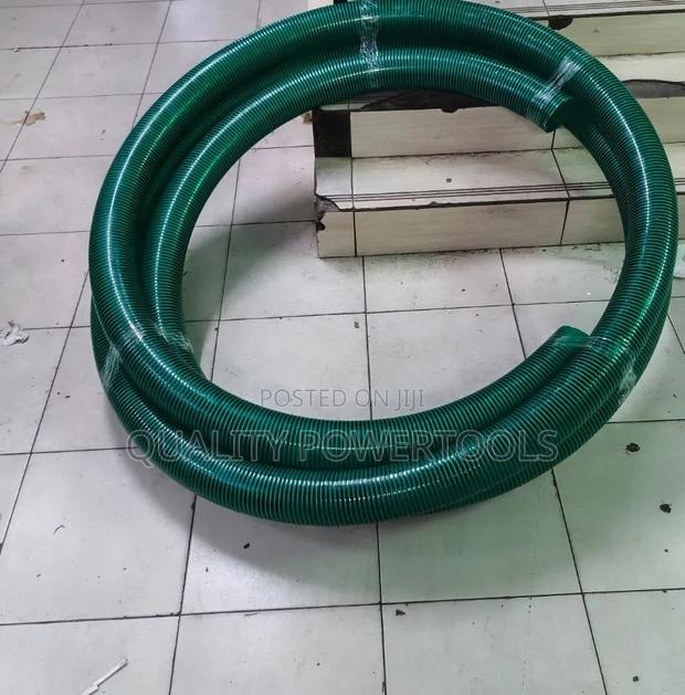 Strong 4inch Sunction Pipe 12m - thumbnail 2