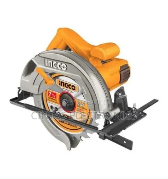 INGCO Circular Saw Machine
