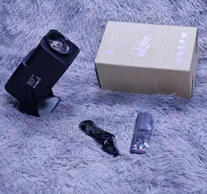 Smart Android Projector Hy320 for Home Cinema, Movies