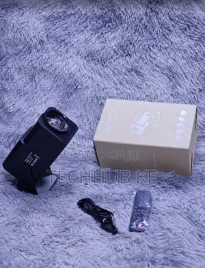Smart Android Projector Hy320 for Home Cinema, Movies