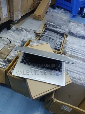 Laptop HP EliteBook 830 8GB Intel Core i5 SSD 256GB