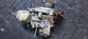 Isuzu 4jz1 Injector Pump