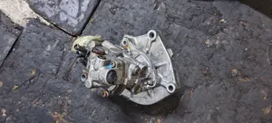 Isuzu 4jz1 Injector Pump