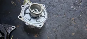 Isuzu 4jz1 Injector Pump
