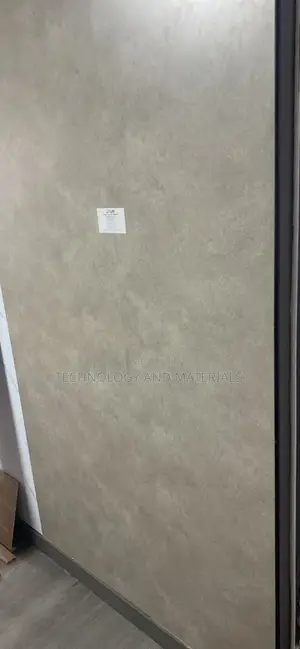 Cement Grey SPC WallPanel