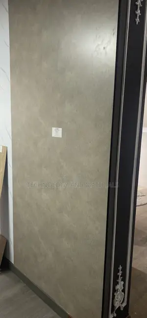 Cement Grey SPC WallPanel