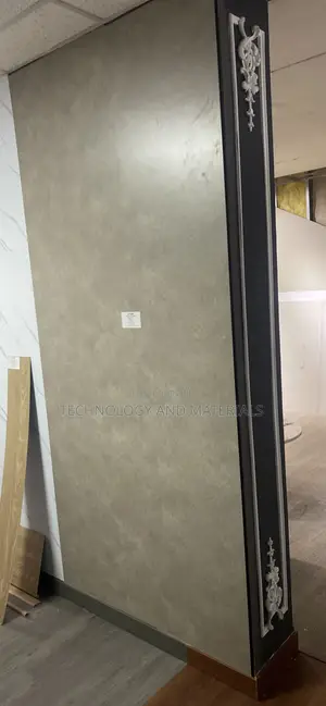 Cement Grey SPC WallPanel