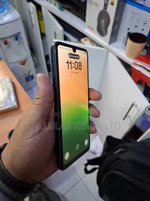 Samsung Galaxy A32 128 GB Black