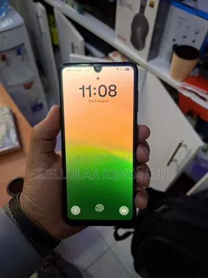 Samsung Galaxy A32 128 GB Black