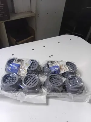 Anti-Vibration Pads for Appliances