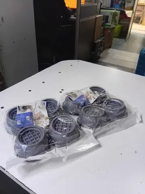 Anti-Vibration Pads for Appliances