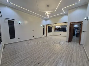 3bdrm Maisonette in Kwa Kairu for sale