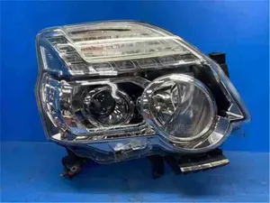 Nissan X Trail NT31 Xenon Headlight