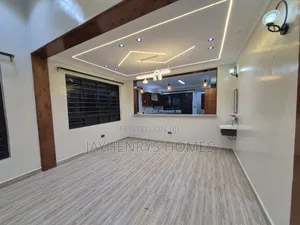 3bdrm Maisonette in Kwa Kairu for sale