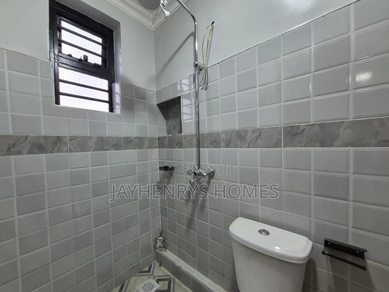 3bdrm Maisonette in Kwa Kairu for sale
