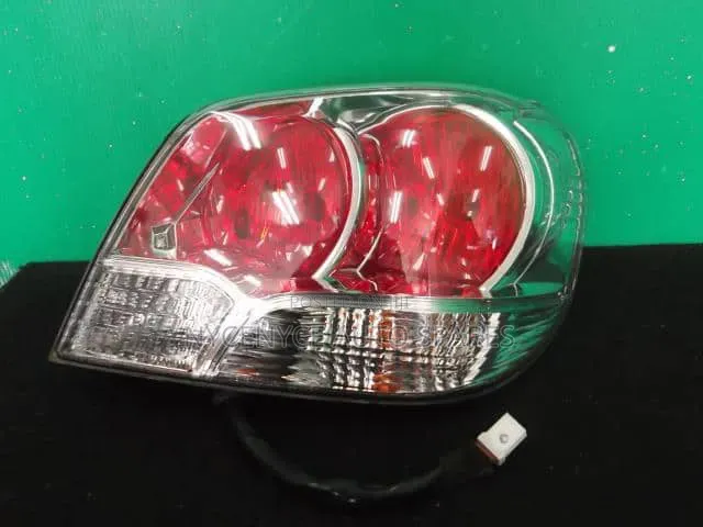 Mitsubishi Airtrek Tailight