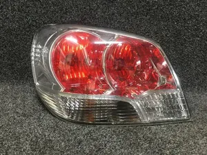 Mitsubishi Airtrek Tailight