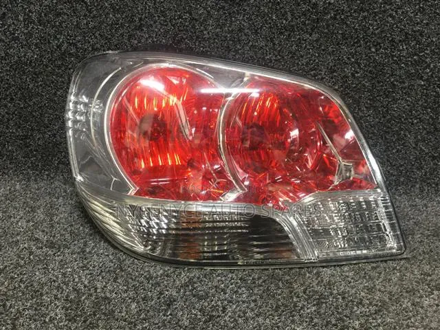 Mitsubishi Airtrek Tailight
