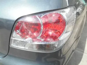 Mitsubishi Airtrek Tailight