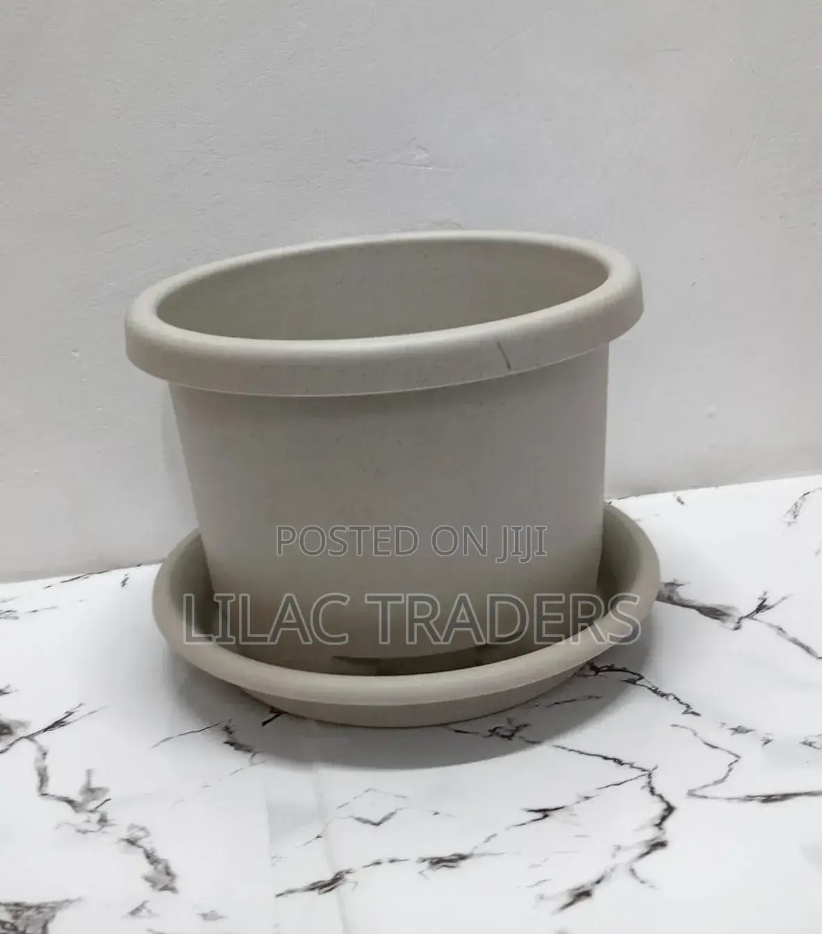 Flower Pot/ Planter _ Gale