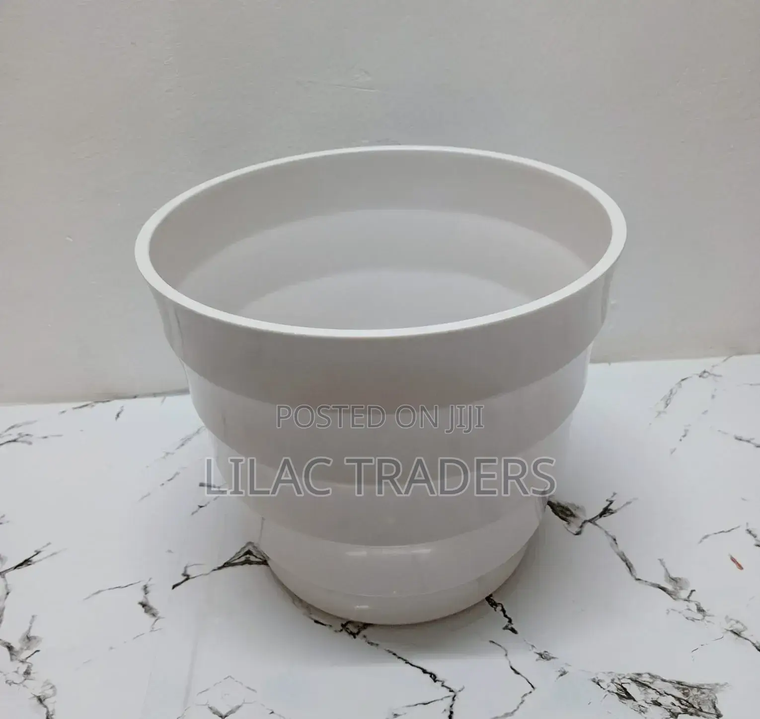Flower Pot/ Planter _ Gale