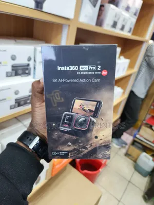 Insta360 Ace Pro 2 