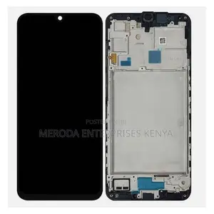 Samsung Galaxy A16 Replacement Framed LCD Display